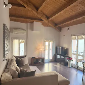Elegante Torretta In Centro Appartamento Faenza