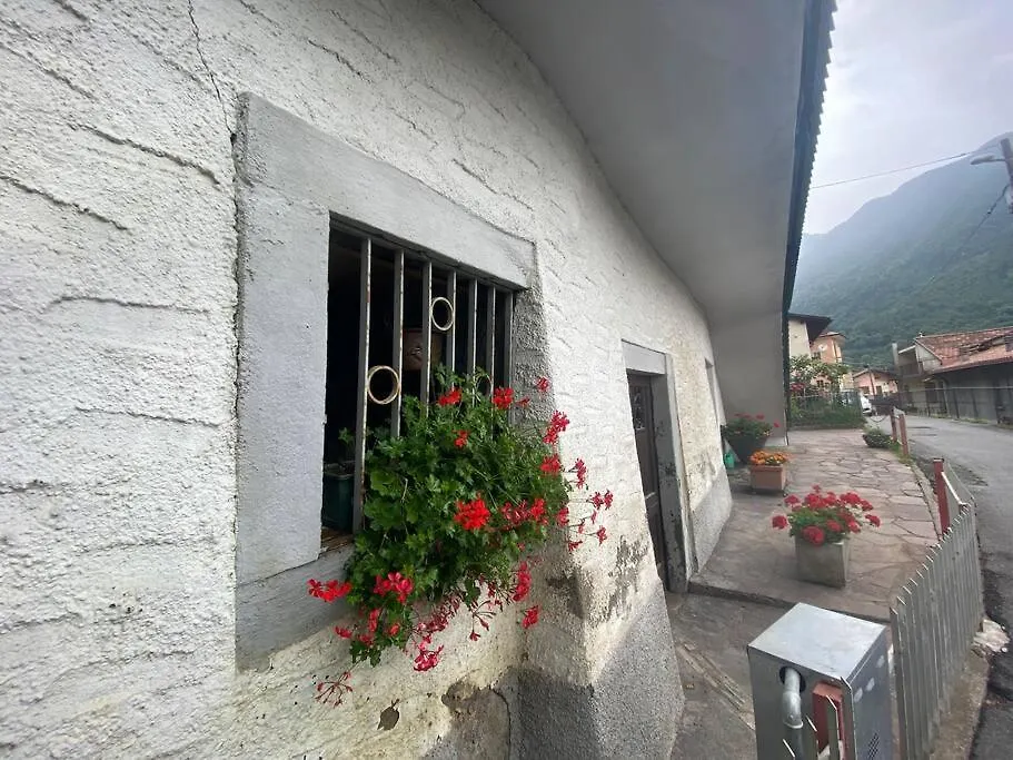Casa Vacanze Il Pettirosso. location